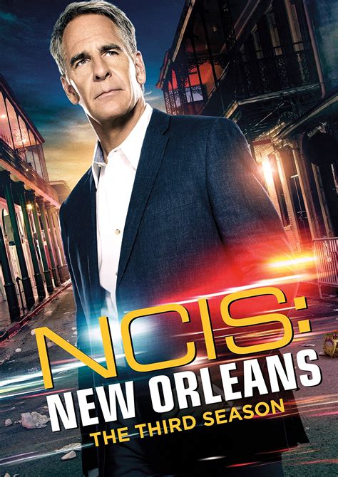 ncis new orleans imdb|ncis new orleans season 3.